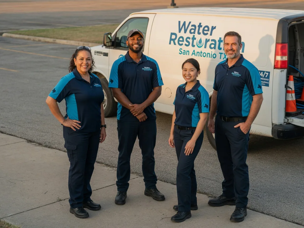 Water Damage Repair company in Soda Springs, ID
